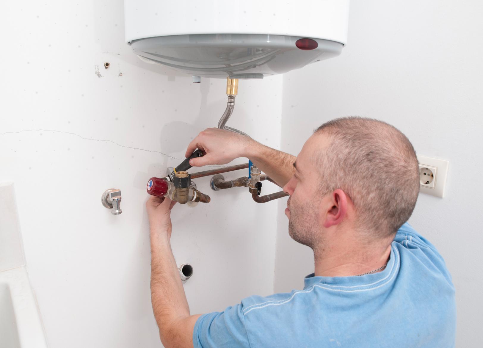 fonctionnement chauffe-eau électrique Coulommiers
